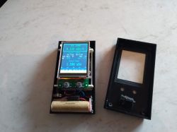 Geiger counter dosimeter od A do Z Geiger counter dosimeter od A do Z