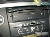 Renault Laguna 2 (2005) - Uploading Spolszczenie & Updating Maps for Ph2 Navigation System