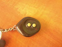 co to za alarm ? prośba o identyfikacje !