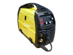 Comparing Affordable Magnum MIG/MAG Welders: MIG 190 II, 208 MMA, 220 MMA W (Under 230V)