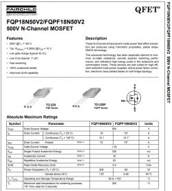 Uszkodzona ładowarka Li-ion 15S 63V z AliExpress: padłe MOSFETy CMF16N50B, propozycje zamienników