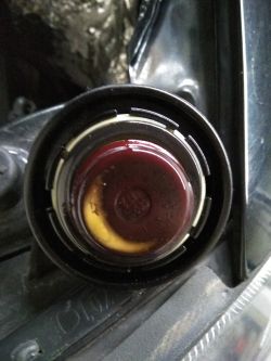 Damaged Gasket or Cracked Head? - Disappearing Coolant in Hyundai Coupe GK 2.0 CVVT 2005