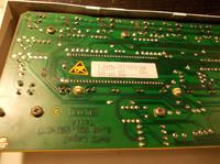Siemens Siwamat plus 5203 - Pralka zawiesza się - mruga dioda "Trocken" Siemens Siwamat plus 5203 - Pralka zawiesza się - mruga dioda "Trocken"