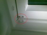 Reed Switches in Windows: Alarm Integration, 4-Wire Contracts, WK1/WK2 Fittings & Keyed Handle