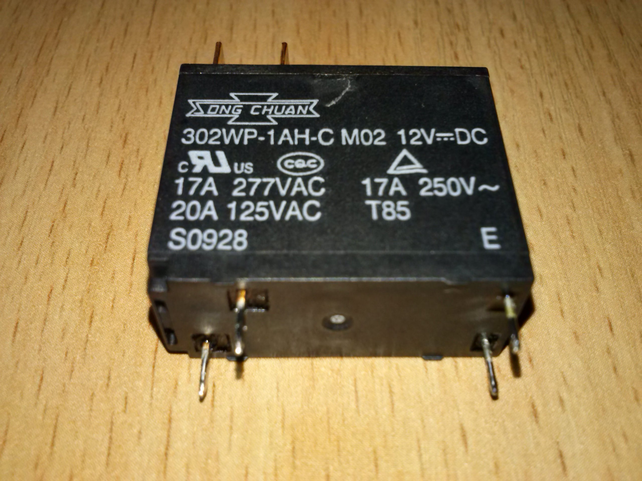 Kupię] Przekaźniki elektroniki Mikrofali Zelmer 29Z012