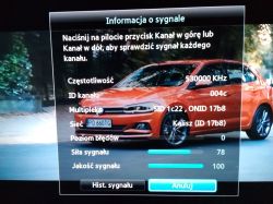 Multimedia - jak podłaczyć telewizory na jednym gniazdku