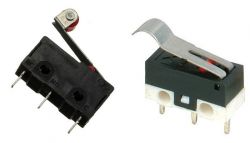 Understanding Limit Switch NO, NC, COM (ON-ON) for LED Lighting: Wiring, Functions, & Usage