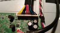 Telewizor Toshiba 32LV933G - padnięty procesor? Telewizor Toshiba 32LV933G - padnięty procesor?