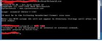 Jak zmienić ID hardware dysku i adres MAC na Windows 7 bez SMAC?