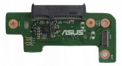 Karta połączeniowa HDD dla laptopa ASUS X554L.