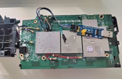 Jak odzyskać unikalne hasło admina do routera 5G WNC DL5M2 kupionego na Allegro?