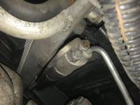 Dopasowanie filtra osuszacza do chłodnicy w Nissan Micra K12 1.4 benzyna