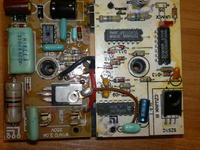 Ściemniacz światła z pilotem IR - jak podłączyć i uruchomić?