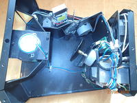 Stormbird- zmiana halogenu 24V 250W na Diodę COB 50W Barwa Zimna 5000LM Stormbird- zmiana halogenu 24V 250W na Diodę COB 50W Barwa Zimna 5000LM