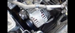 Zerwanie pasków klinowych w Audi A3 8L 1.6 benzyna - przyczyny i rozwiązania