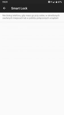 Smart Lock - przestaje działać po godzinie lub dwóch