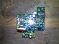 Jak znaleźć zamiennik układu scalonego sterownika wycieraczki VW Golf IV?