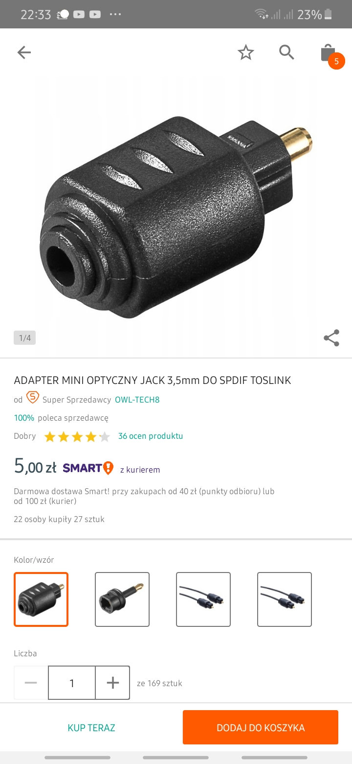 Xbox One S Connecting External Speakers to Console with HDMI Monitor