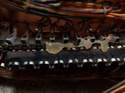 Pinball FUN-FEST Williams 1973 drugie życie