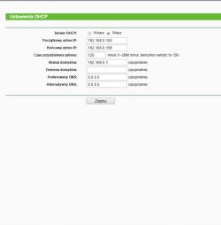 Jak skonfigurować router TL-WR841N do udostępnienia serwera gry?