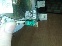 Fiat 125p 1.8 VVC - Obrotomierz nie działa po swapie silnika z MG F/Rover 200Vi