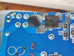 Remote-controlled "smart" strip with USB C and QC? SL-PS27 - test, interior, Home Assistan