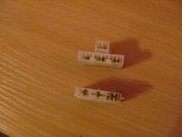 Uno fire 99` jak podłączyć przewody do kostki stacyjki?