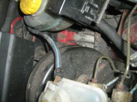 Astra F '97 Speedometer Cable Location: How to Access & Remove for 1.4 8-valve 60HP Sedan