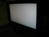 [Sprzedam] Telewizor Samsung 26" LCD LE26S81B uszkodzony