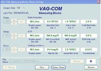 Toledo II 1.9 Tdi 90 problem z odpalaniem na ciepłym motorze