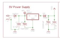 Ice Tube Clock czyli zegar na lampie VFD