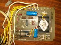 Potrzebny schemat do zasilacza MERA-ZAP typ EZS-06.01