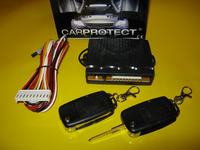 Sterownik zamka Carprotect - brak sygnału zamykania w Mazdzie, co zrobić?