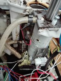 KRUPS EA8010 - Calibration when replacing the complete heating unit
