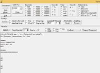 ESP-07 (ESP8266) module - some strange symptoms and a software update