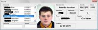Excel- Kwestionariusz pracownika. Rozszerzenie możliwości pliku