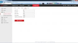 Nie widzi kamer Hikvision DS-9632NI-I8 Nie widzi kamer Hikvision DS-9632NI-I8