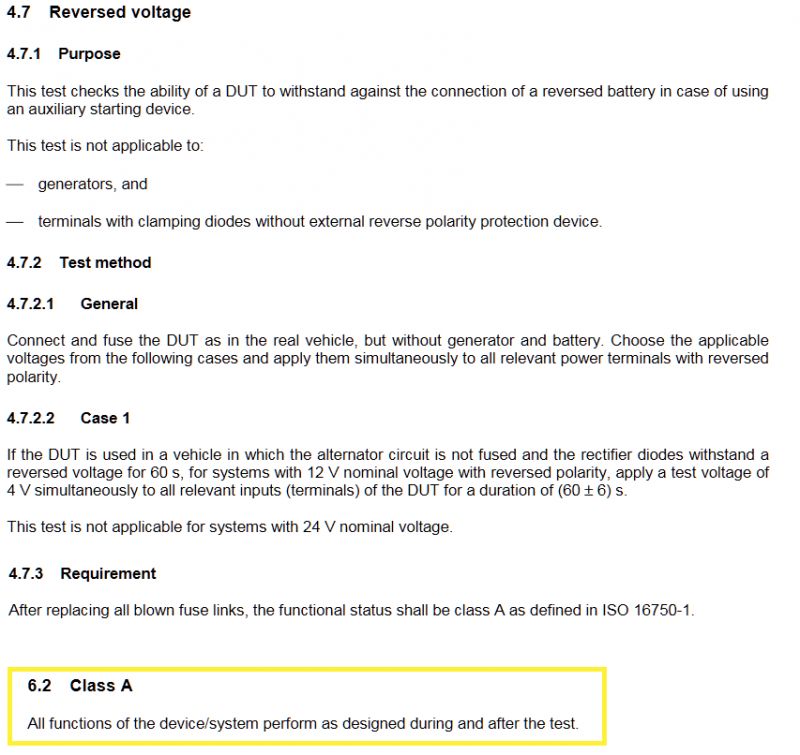 Peugeot 307 - do + a + do - - Odwrotnie podłączone kable przy odpalaniu auta od 