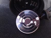 Vectra B 2.0 DTi 97 - awaria potencjometru gazu, uszkodzenie wewnętrzne