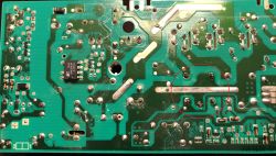 Electrolux EDH97981W - błąd E62 i E63, kompresor buczy po przekręceniu programu