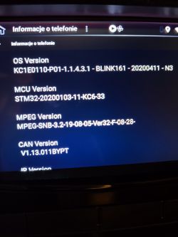 Aktualizacja radia z Androidem z AliExpress – jak znaleźć i pobrać właściwy firmware?