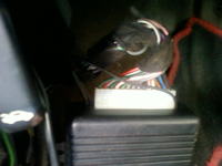 Brak sygnału po włączeniu alarmu