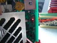 Fronius 1500 TransPocket Welder - External Control Failure After Mod Attempt Fronius 1500 TransPocket Welder - External Control Failure After Mod Attempt