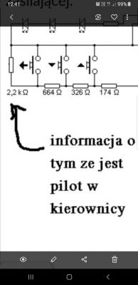 Dobór pilota do radia MAISUN - Radio z android pod który nie da się dopasować pi