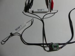 Class D amplifier module test PAM8403 5V 2x3W - hit or kit? Class D amplifier module test PAM8403 5V 2x3W - hit or kit?