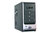 Wyswietlacz Front panel lcd sterowanie