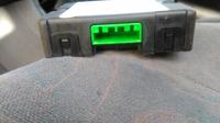 Connecting Controller to Original 1998 Volvo V40 1.6 Central Locking: Cable Advice