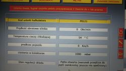 Berlingo 1.6 16V + LPG 2004r -brak mocy, rozchwiane wyprzedzenie zaplonu i szalejąca elektroniki