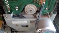 Pioneer CT-S210 - Zerwane paski. Pioneer CT-S210 - Zerwane paski.