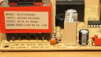 Smartcool/SM26G/Portable-OUTER MOTOR 720071-0Y-3-AL nie wywiewa padł silnik Smartcool/SM26G/Portable-OUTER MOTOR 720071-0Y-3-AL nie wywiewa padł silnik